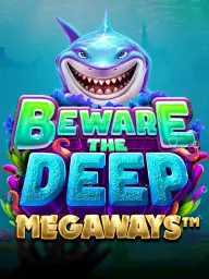 Beware The Deep Megaways