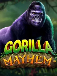 Gorilla Mayhem
