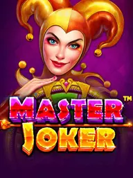 Master Joker