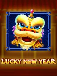 Lucky New Year