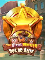 The Dog House - Dog or Alive