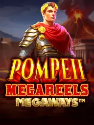 Pompeii Megareels Megaways