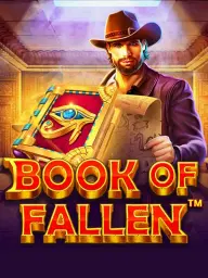 Book of Fallen