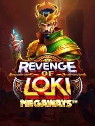 Revenge of Loki Megaways