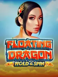 Floating Dragon