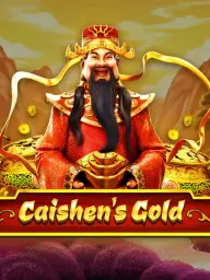 Caishen's Gold