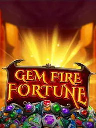 Gem Fire Fortune