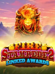 Fire Stampede 2
