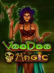 Voodoo Magic