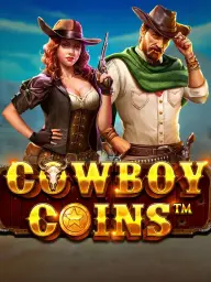Cowboy Coins
