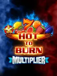 Hot To Burn Multiplier