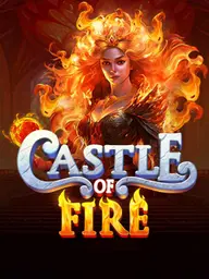 Castle of Fire