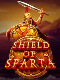 Shield Of Sparta