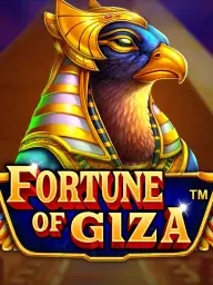 Fortune of Giza
