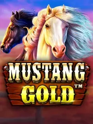 Mustang Gold