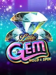 Little Gem Hold and Spin
