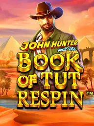 Book Of Tut Respin