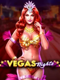 Vegas Nights