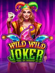 Wild Wild Joker