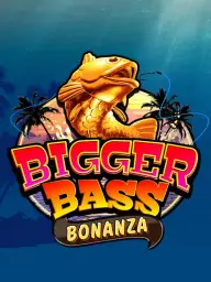 Bigger Bass Bonanza