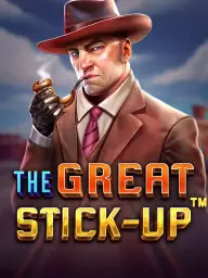 The Great Stick-up