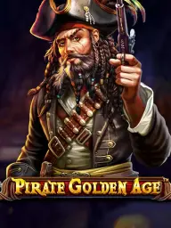 Pirate Golden Age