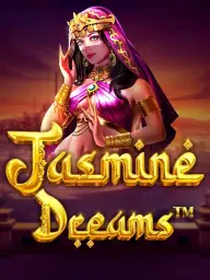 Jasmine Dreams