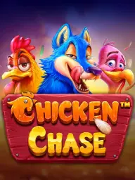Chicken Chase