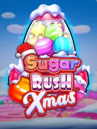 Sugar Rush Xmas