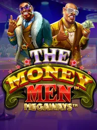 The Money Men Megaways