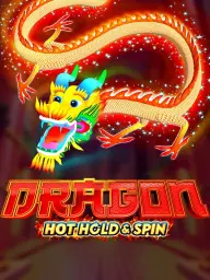 Dragon Hot Hold & Spin