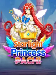 Starlight Princess Pachi