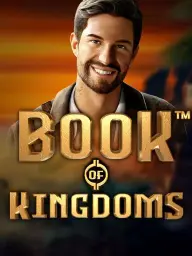 Book Of Kingdoms