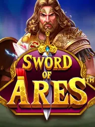 Sword of Ares