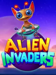 Alien Invaders