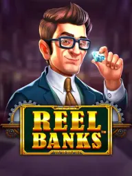 Reel Banks