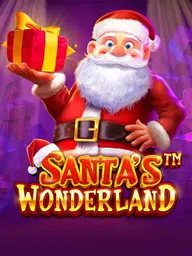 Santa's Wonderland