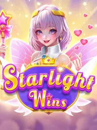 Starlight Wins