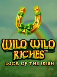 Wild Wild Riches