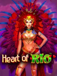 Heart of Rio