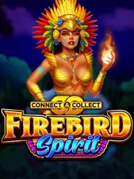 Firebird Spirit - Connect & Collect