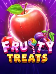 Fruity Treats