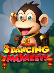 3 Dancing Monkeys