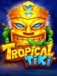 Tropical Tiki