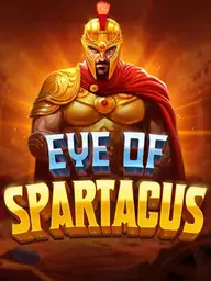 Eye of Spartacus