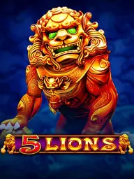 5 Lions