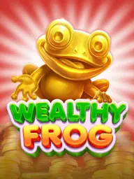 Wealthy Frog