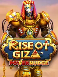 Rise of Giza PowerNudge