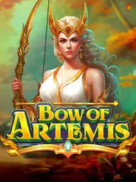 Bow of Artemis