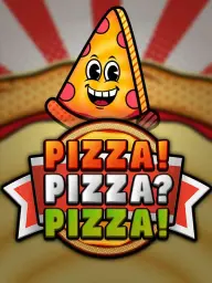 PIZZA PIZZA PIZZA